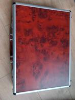 SbS bestekset/ messenset 24-delig handgemaakt, Huis en Inrichting, Keuken | Bestek, Ophalen, Nieuw, Rvs of Chroom, Bestekset