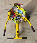 Kart voor hoverboard., Ophalen of Verzenden