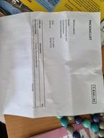 waterdichte duurzame laarzen, Kinderen en Baby's, Kinderkleding | Schoenen en Sokken, Ophalen, Nieuw, Travelin, Laarzen