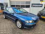 Volvo S60 2.4 Edition, Auto's, Volvo, Voorwielaandrijving, Gebruikt, S60, Origineel Nederlands
