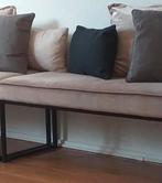 Bankje Pien van Karwei, Ophalen, Zo goed als nieuw, Eén, Stof