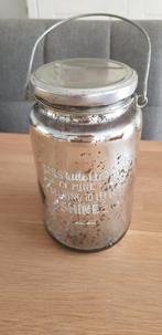 Rivièra Maison This little light of mine jar, Ophalen of Verzenden, Gebruikt, Overige materialen, Minder dan 25 cm