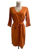 Sissy Boy jurk XS, Oranje, Ophalen of Verzenden, Zo goed als nieuw, Maat 34 (XS) of kleiner