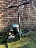 Custom stuntstep, Ophalen, Gebruikt, Gewone step, Onbekend