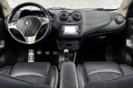Alfa Romeo MiTo 0.9 TwinAir Exclusive | Navigatie | 4-seizoe, Auto's, Alfa Romeo, Voorwielaandrijving, 101 pk, Gebruikt, Euro 6