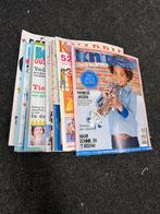 Grote collectie Knippie en Knipmode patronen, Kind, Knippie, Ophalen of Verzenden, Overige typen