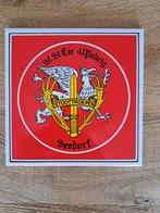 Tegel St. St. Cie 41 Pabrig Seedorf Stootroepen, Ophalen of Verzenden