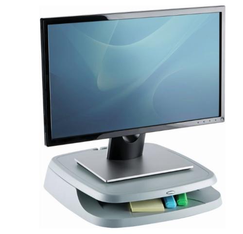 Monitor verhoger Fellowes bureau accessoires, Ophalen of Verzenden, Nieuw