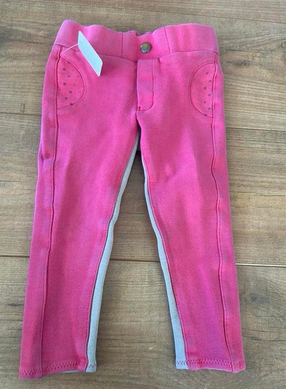Gebruikte rijbroek van Premiere maat 104, Dieren en Toebehoren, Paardrijkleding, Gebruikt, Kinderen, Dressuur, Onderkleding