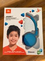 JBL JR300BT draadloze koptelefoon voor kinderen, Audio, Tv en Foto, Koptelefoons, Ophalen of Verzenden, Gebruikt, Op oor (supra aural)