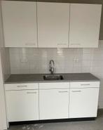 Bruynzeel Atlas Keuken - Nieuw in verpakking, Huis en Inrichting, Ophalen, Wit, Nieuw, Enkelwandige keuken