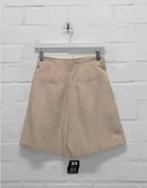 Woolrich - Prachtig shortje maat XS - Nieuw €150, Overige kleuren, Kort, Nieuw, Ophalen of Verzenden