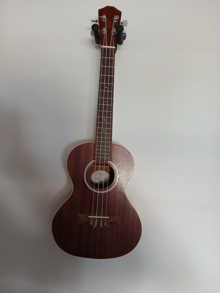 Hudson Ukelele - Zo goed als nieuw, Muziek en Instrumenten, Snaarinstrumenten | Overige, Ophalen of Verzenden, Zo goed als nieuw