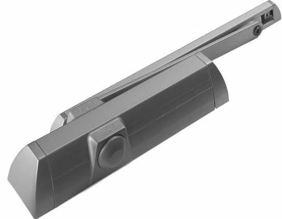 Deurdranger Dorma TS 90-Impulse met glijarm deur stang, Doe-het-zelf en Verbouw, Hang- en Sluitwerk, Zo goed als nieuw, Overige typen