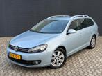 Volkswagen Golf Variant 1.4 TSI Highline, NAVI, CRUISE, CLIM, Auto's, Volkswagen, Euro 5, Gebruikt, 4 cilinders, Blauw