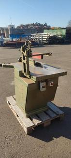 Robuuste Elcon Cirkelzaagmachine - De Groot Houtbewerking, Ophalen, Doldersum, Info@doldersumbv.nl, Garstweg 20 westerhaar