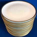 Eschenbach servies - diverse Ontbijdborden - Bavaria Germany, Ophalen of Verzenden