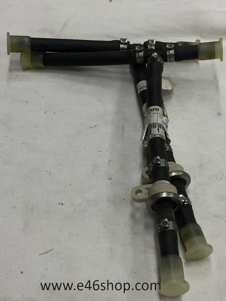 Brandstofleiding drukbegrenzing BMW E39 M57 DIESEL oe 135377, -, -, Nieuw, Ophalen of Verzenden