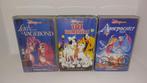 Disney videobanden, Cd's en Dvd's, VHS | Kinderen en Jeugd, Alle leeftijden, Ophalen of Verzenden, Zo goed als nieuw