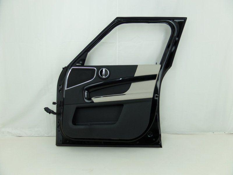 MINI COUNTRYMAN S F60 DEUR  PORTIER RV MIDNIGHT BLACK, Auto-onderdelen, Gebruikt, -, Deur, -