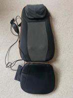 Medisana Massagestoel - Ontspanning voor Thuis, Sport en Fitness, Massageproducten, Ophalen, Zo goed als nieuw, Massagestoel of Kussen