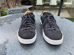 Santoni sneakers in zeer goede staat maat 42, Blauw, Ophalen of Verzenden, Sneakers of Gympen, Gedragen