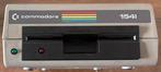 Commodore 1541 diskdrive voor C64 (ALPS mechanisme), Computers en Software, Vintage Computers, Ophalen of Verzenden