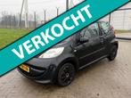 Peugeot 107 1.0-12V XS Urban Move APK volle tank!, Voorwielaandrijving, Gebruikt, 4 stoelen, Bedrijf