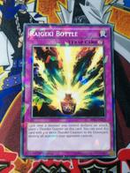 Raigeki Bottle - Shatterfoil Rare BP03 - Yu-Gi-Oh, Hobby en Vrije tijd, Verzamelkaartspellen | Yu-gi-Oh!, Ophalen of Verzenden