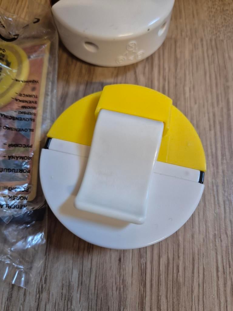 Pokemon pokeball mcdonalds speeltjes, Verzamelen, Poppetjes en Figuurtjes, Ophalen of Verzenden