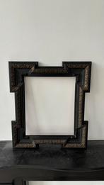 Houten lijst, Ophalen, Minder dan 50 cm, 50 tot 75 cm, Zo goed als nieuw