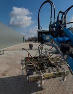 Probst hvz legklem incl rotor perfecte staat, Eén persoon, Overige typen