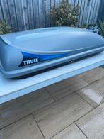 Thule Ocean 200 dakkoffer in perfecte conditie, Auto diversen, Dakkoffers, Ophalen, Gebruikt