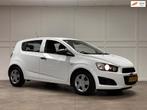 Chevrolet Aveo 1.2 LS / 2013 / Airco / Cruise, Voorwielaandrijving, Euro 5, Stof, Aveo