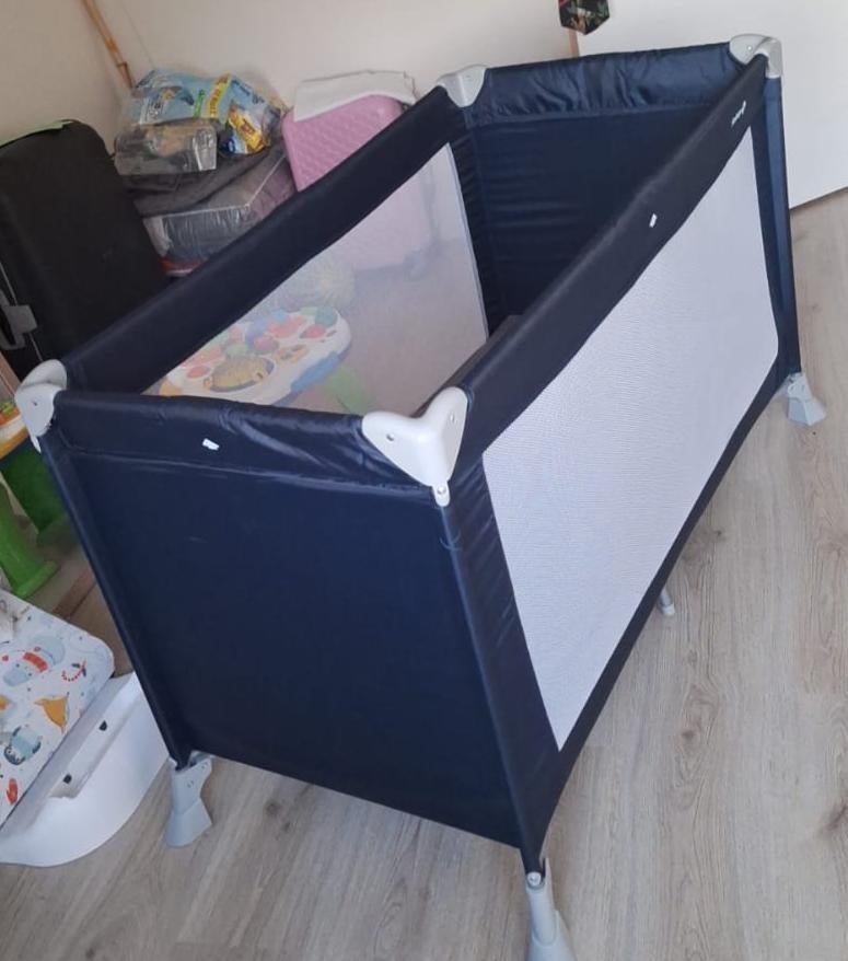 Babywiegje, Ophalen of Verzenden, Wieg