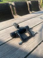 Piaggio zip 2t subframe! Voor 125/80cc., Ophalen of Verzenden, Zo goed als nieuw, Blok, Piaggio