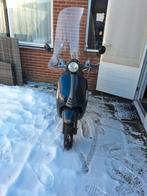 te koop btc snor scooter lees de beschrijving!!!, Gebruikt, Benzine, Ophalen, Overige merken