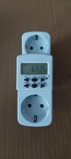 Digitale tijdschakelaar nieuw, Ophalen of Verzenden, Gebruikt, Schakelaar