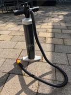 SUP Pomp - Handpomp voor Stand-Up Paddleboard, Watersport en Boten, Suppen, Ophalen, Gebruikt, SUP-accessoire