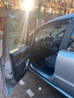 Opel Zafira 1.8 LPG 101KW 2011 Grijs, Auto's, Opel, Voorwielaandrijving, 4 cilinders, 1403 kg, Zilver of Grijs