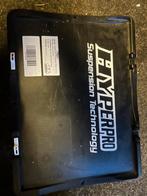 Hyperpro achter vering, Ophalen, Nieuw