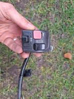 Yamaha Aerox 2013 stuurkap stuurschakelaar, Ophalen, Zo goed als nieuw, Kap, Yamaha