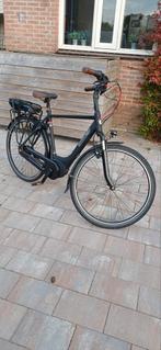 Gazelle paris c7+, 55 tot 59 cm, Ophalen, Zo goed als nieuw, Gazelle
