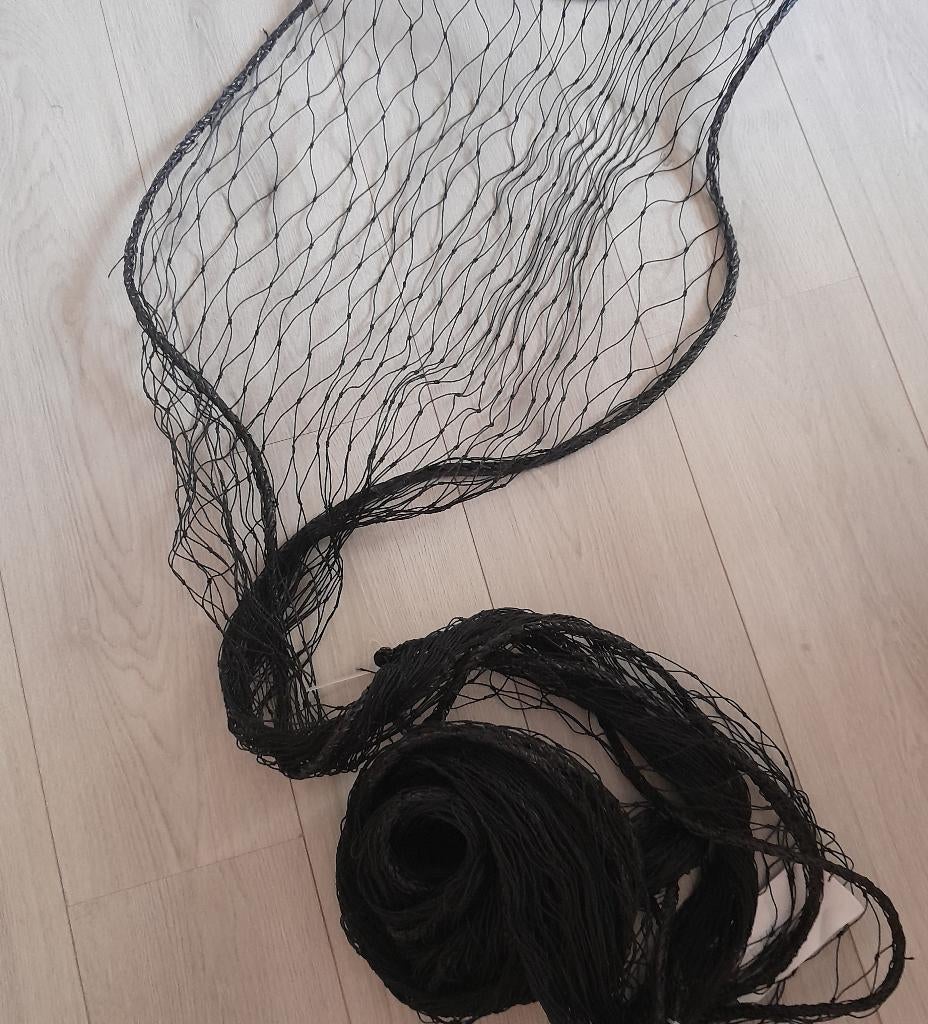 Kattennet voor balkon, Dieren en Toebehoren, Katten-accessoires, Verzenden, Nieuw