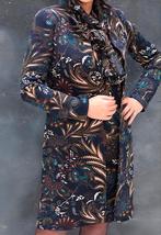 NIEUW Myrna Goossens by NED Claire Flower Blazer Maat M, Maat 38/40 (M), Overige kleuren, Nieuw, Ophalen of Verzenden