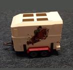 Schleich paardentrailer 42346, Verzamelen, Ophalen of Verzenden, Gebruikt