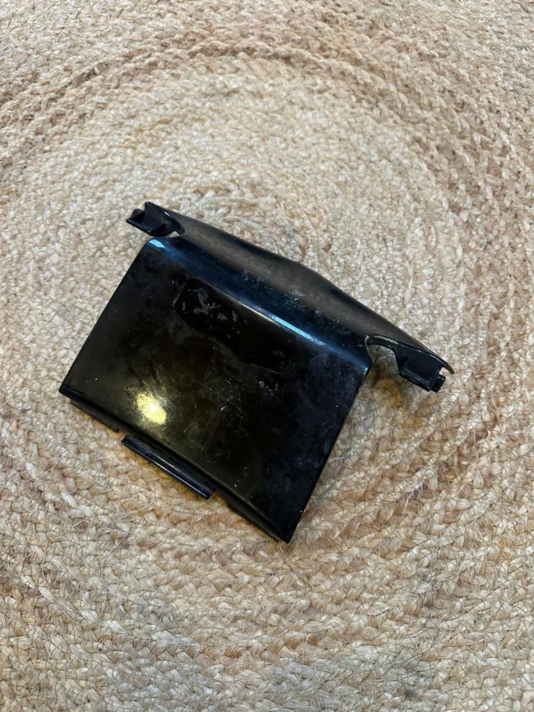 Achterkapje Gilera Runner, Ophalen of Verzenden, Gebruikt, Kap, Piaggio