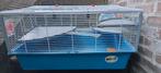 Te koopkooi Ferplast Criceti 15 - (80x50x38 cm) - In goede s, Kooi, Fret, Zo goed als nieuw, 75 tot 110 cm