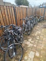 16 e-bikes voor export of onderdelen (+2 gewone fietsen), Ophalen of Verzenden, Gebruikt, Algemeen