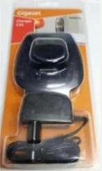 Nieuw: Siemens Gigaset C45 (oplader), 1 handset, Nieuw, Ophalen of Verzenden, Info@gigaset.nl